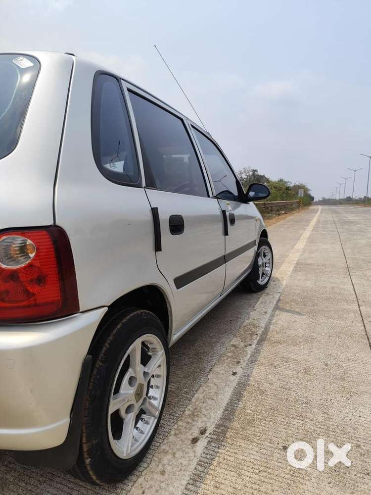 Maruti Suzuki Zen Estilo 2004 Petrol Well Maintained
