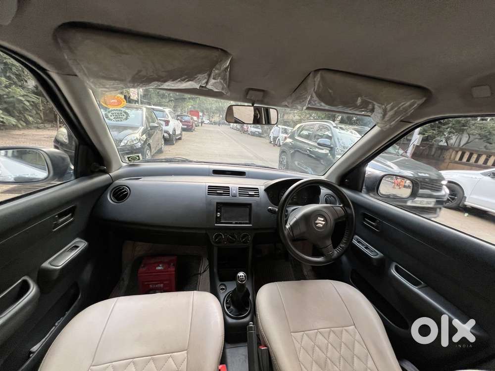 Maruti Suzuki Swift Dzire Tour Ldi, 2013, Diesel