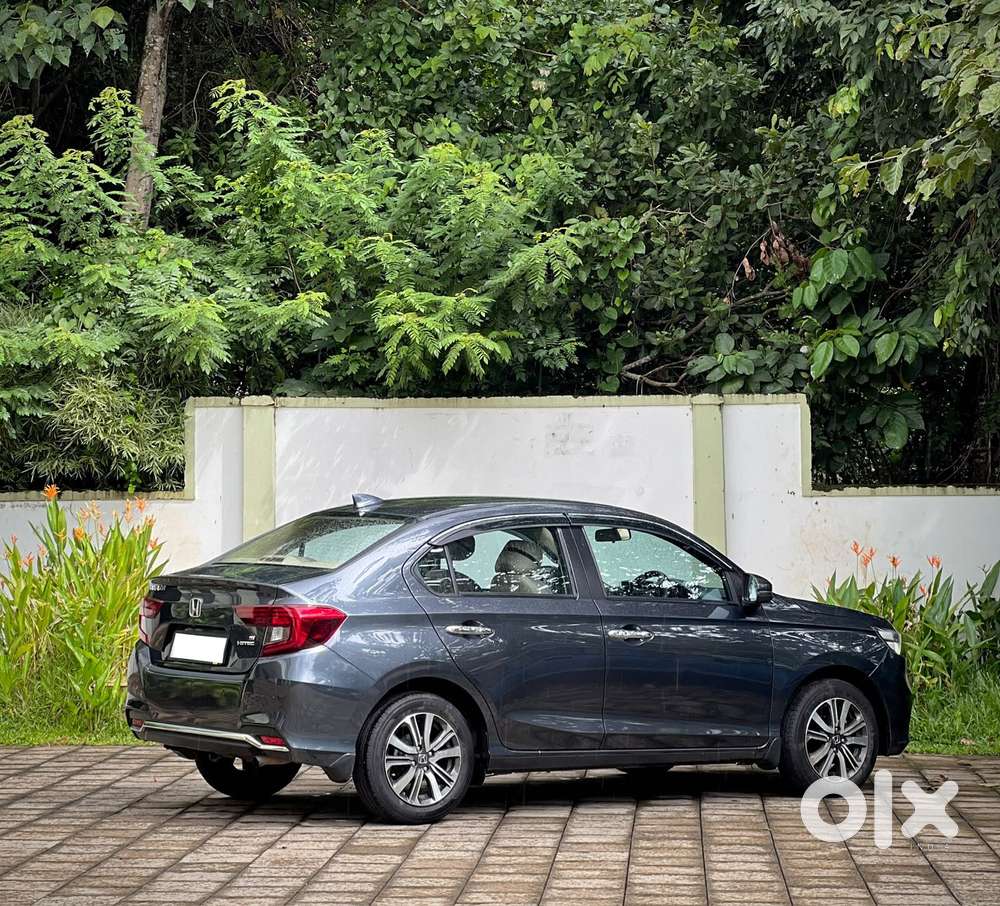 Honda Amaze Vx Diesel, 2022, Diesel