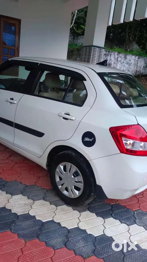 Maruti Suzuki Dzire 2014 Model Vxi Petrol