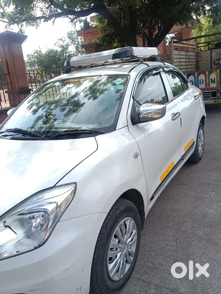 Maruti Suzuki Swift Dzire Tour 2024 Cng & Hybrids 109100 Km Driven
