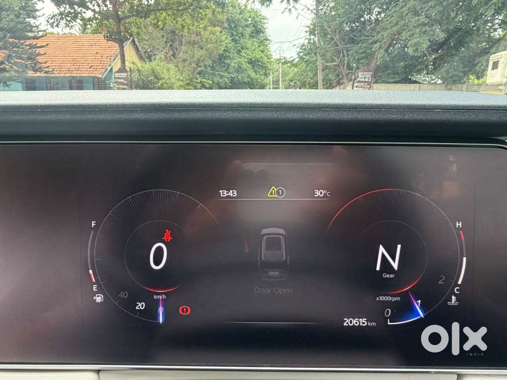 Mahindra Xuv700 2.2 Ax 5 Diesel Mt 7 Str, 2023, Diesel