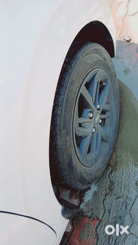 Hyundai Grand I10 Nios