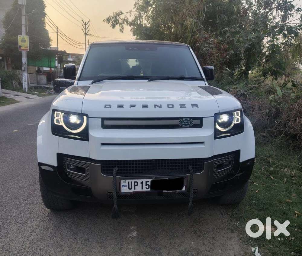 Land Rover Defender 2.0 110 Hse, 2025, Petrol