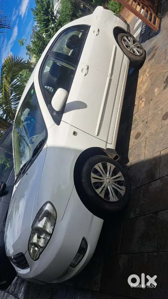 Toyota Corolla 2008 Petrol Well Maintained