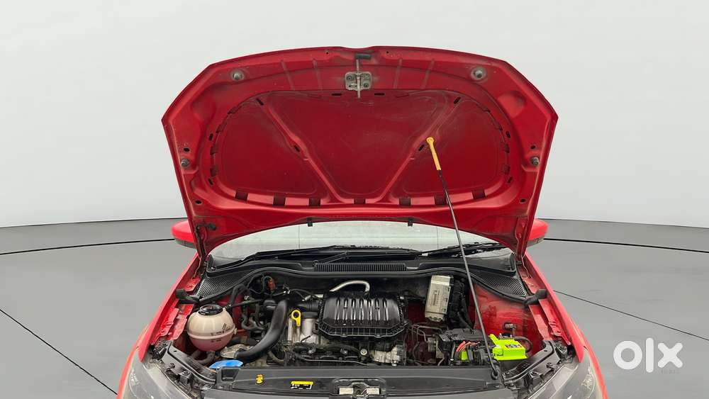 Volkswagen Polo 1.0 Highline Plus Tsi, 2018, Petrol