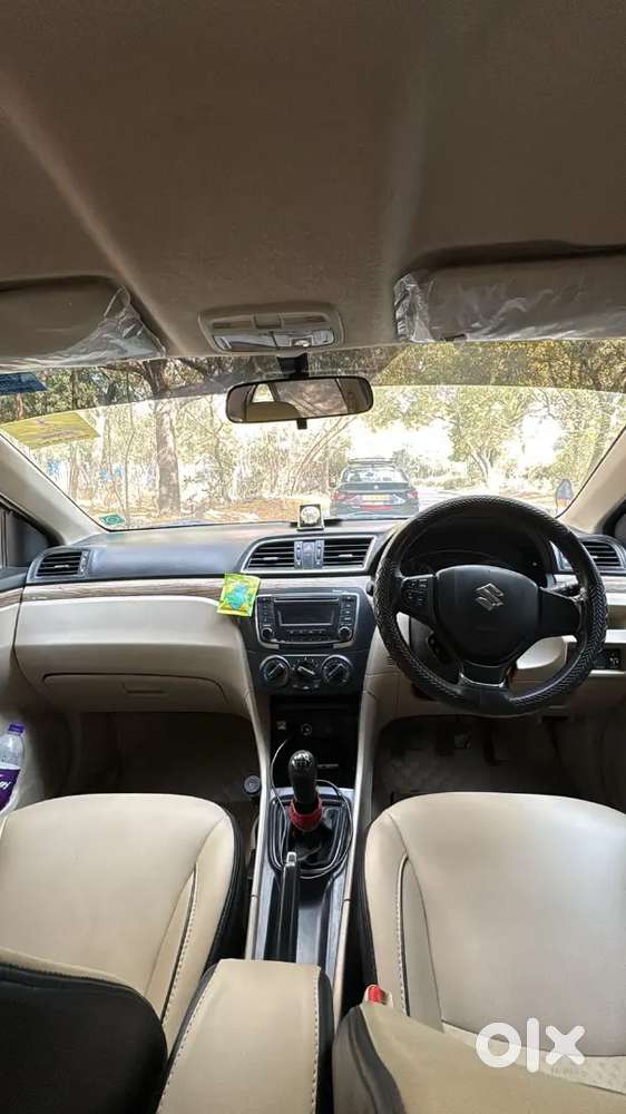 Maruti Suzuki Ciaz 2021 Petrol 62000 Km Driven