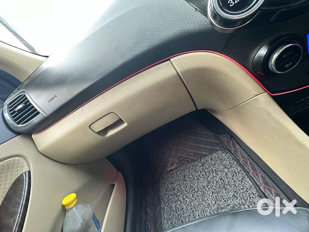 Hyundai Verna 2012 Model