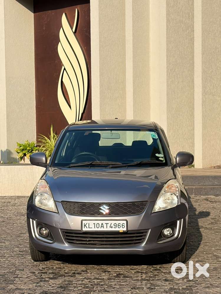 Maruti Suzuki Swift Lxi Optional-o, 2015, Petrol