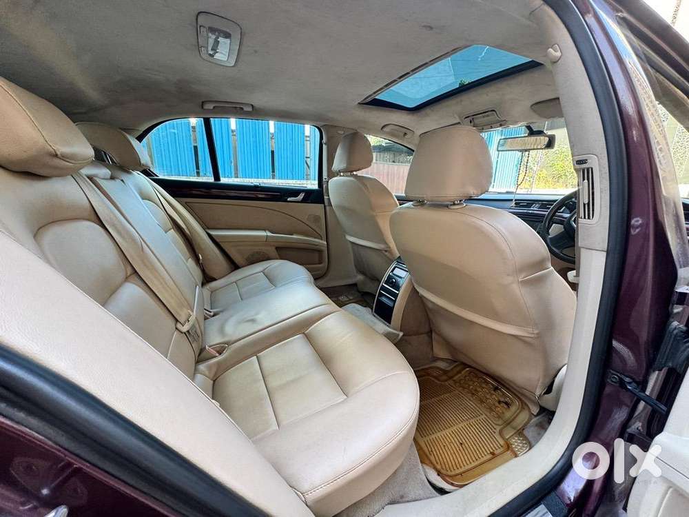 Skoda Superb 2010 Diesel Good Condition