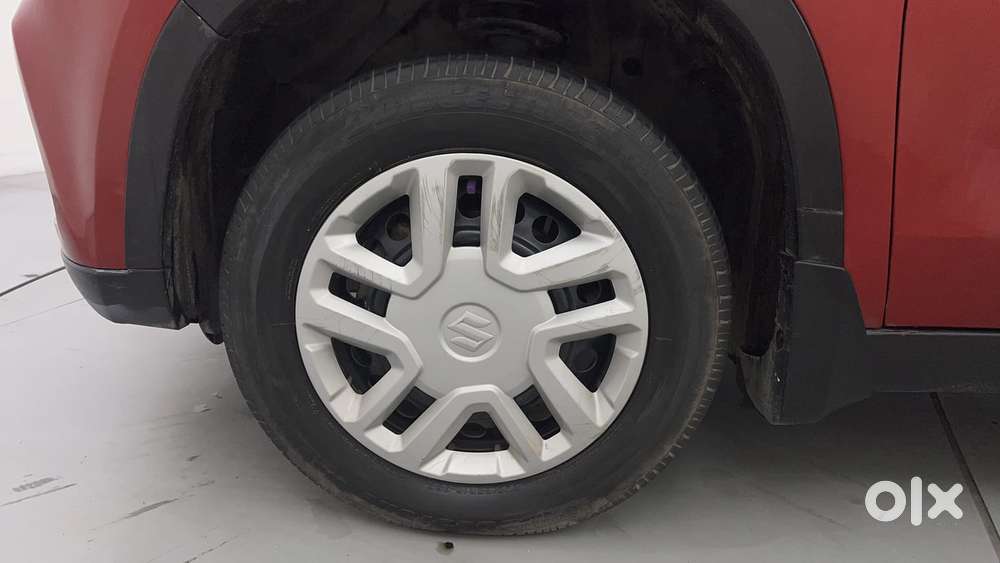 Maruti Suzuki Vitara Brezza Vdi, 2019, Diesel