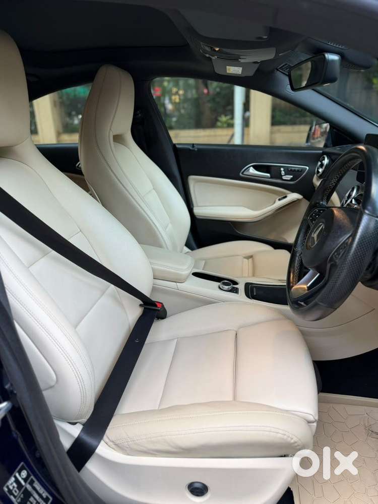 Mercedes-benz Cla 200 D Sport, 2019, Diesel