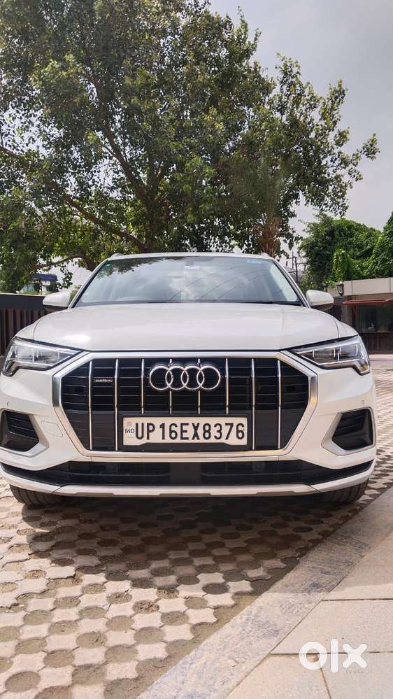 Audi Q3 2.0 Tfsi Quattro Premium Plus, 2025, Petrol