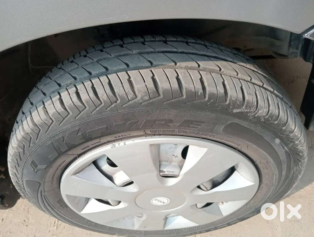 Maruti Suzuki Wagon R 2013 Cng & Hybrids 80000 Km Driven