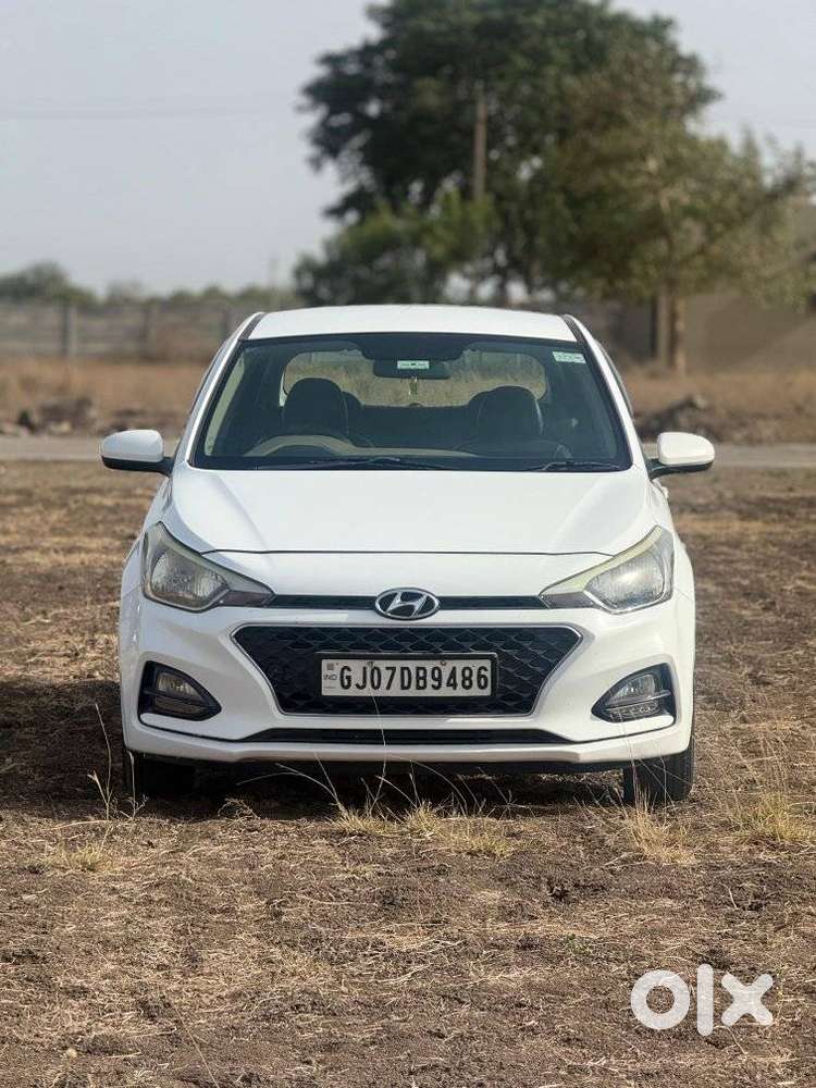 Hyundai Elite I20 1.4 Magna Plus Crdi, 2019, Diesel