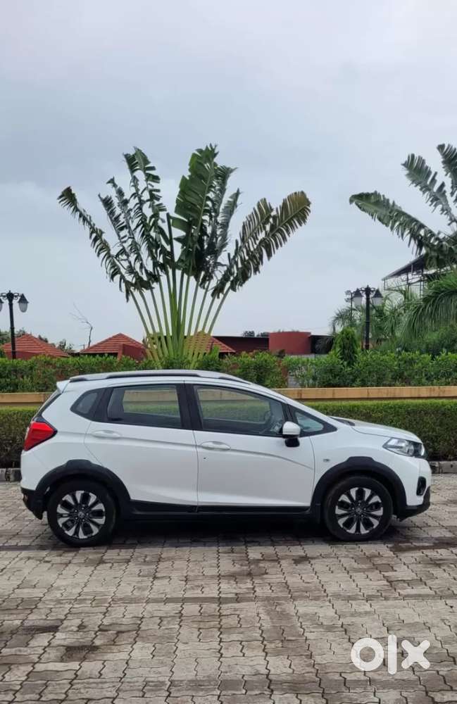 Honda Wr-v [ ] 1.5 Sv I-dtec Mt, 2020, Diesel