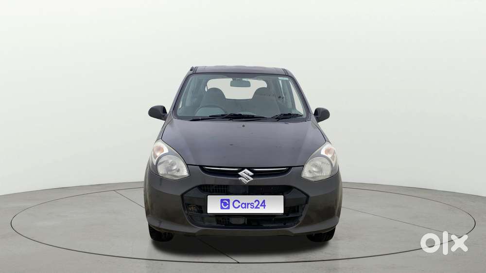 Maruti Suzuki Alto 800 2012-2016 Vxi, 2015, Petrol