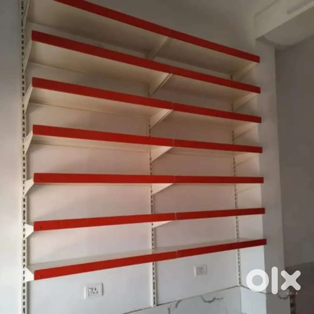 Rack for any type shop