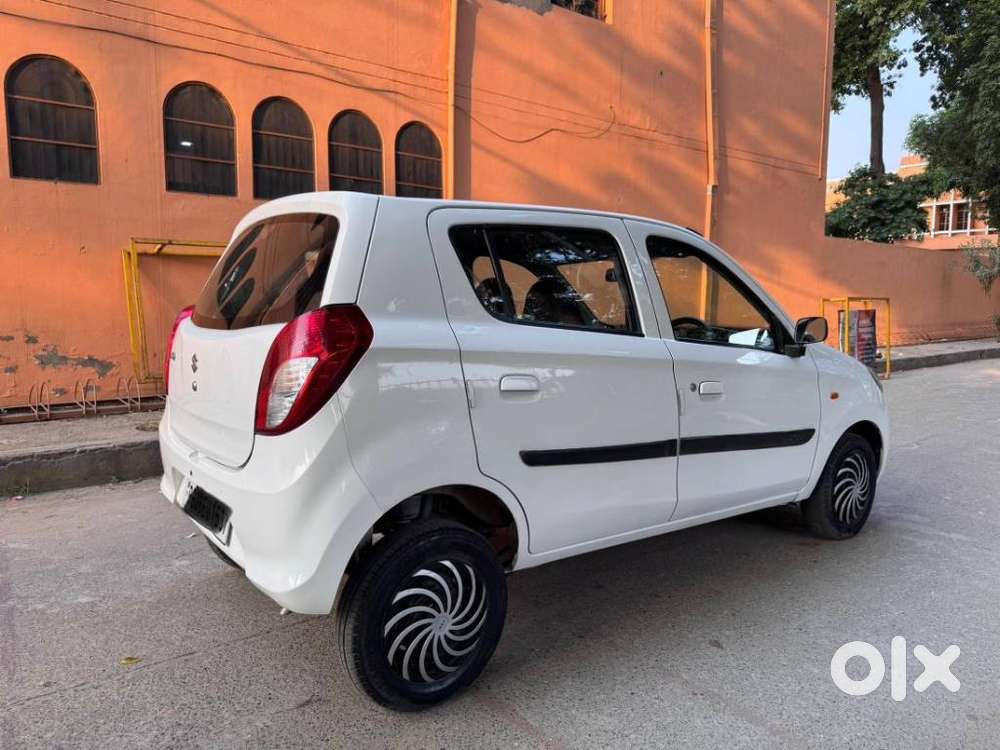 Maruti Suzuki Alto 800 Lxi, 2021, Petrol