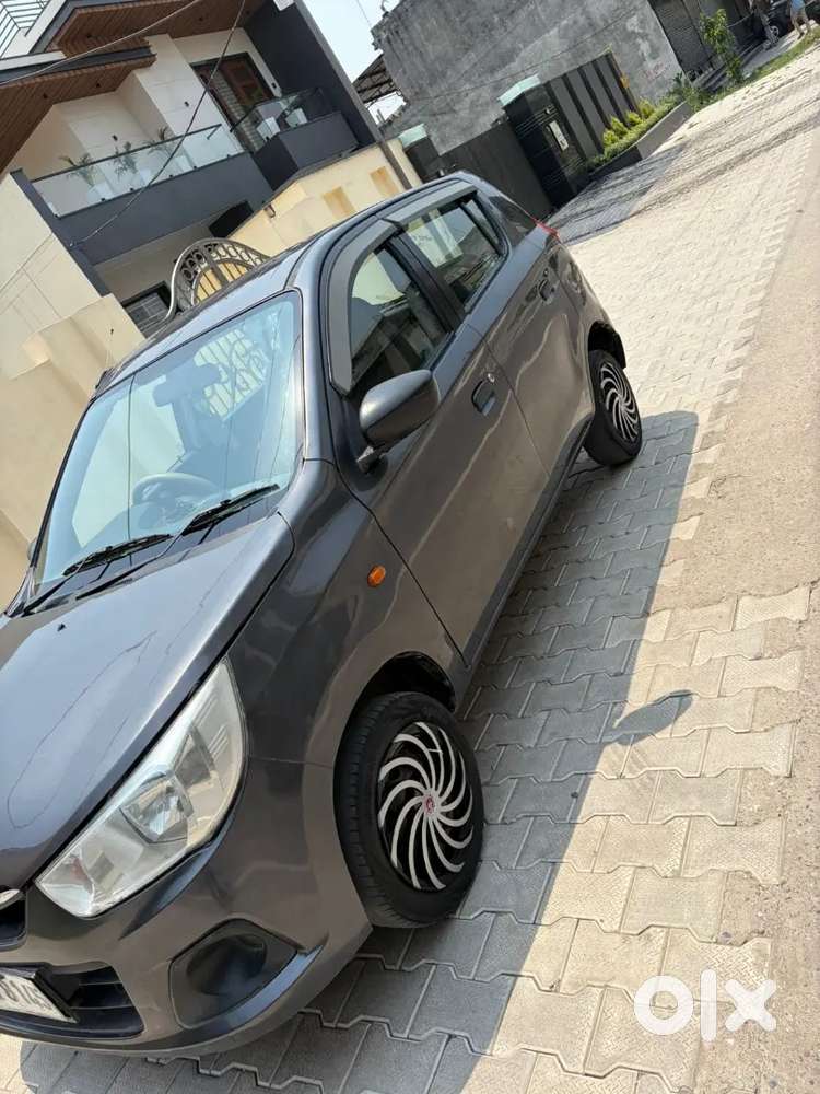 Maruti Suzuki Alto K10 2019 Petrol 67000 Km Driven