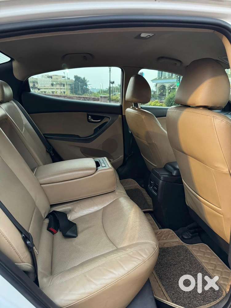 Hyundai Elantra Diesel  For Sale