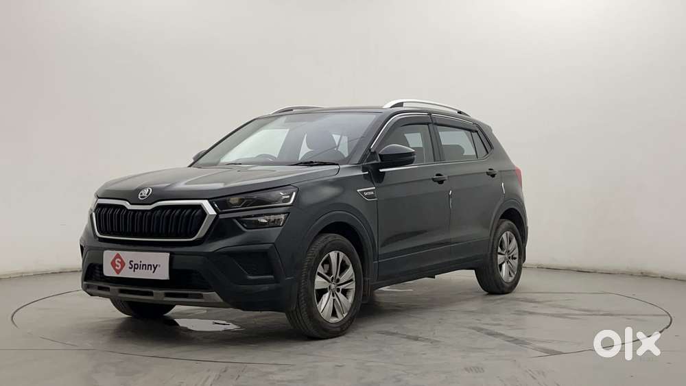 Skoda Kushaq 1.0 Tsi Ambition, 2023, Petrol