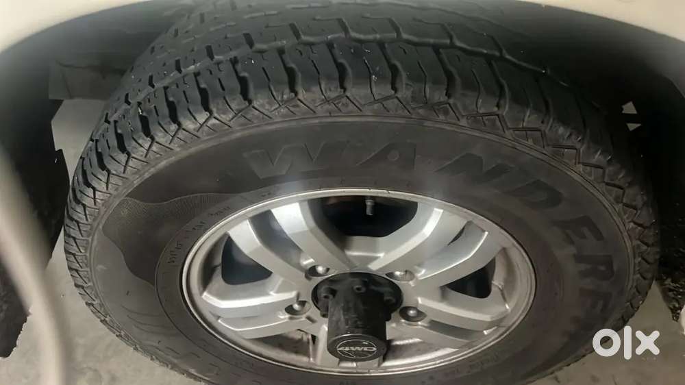 Mahindra Scorpio Classic 2014 All Documents Paper Okk