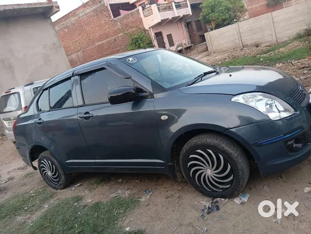 Maruti Suzuki Dzire Lxi 2009