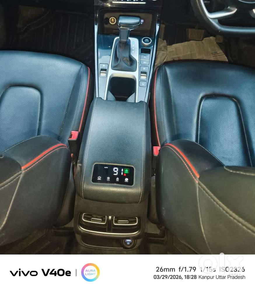 Hyundai Creta 1.6 S Automatic, 2022, Diesel