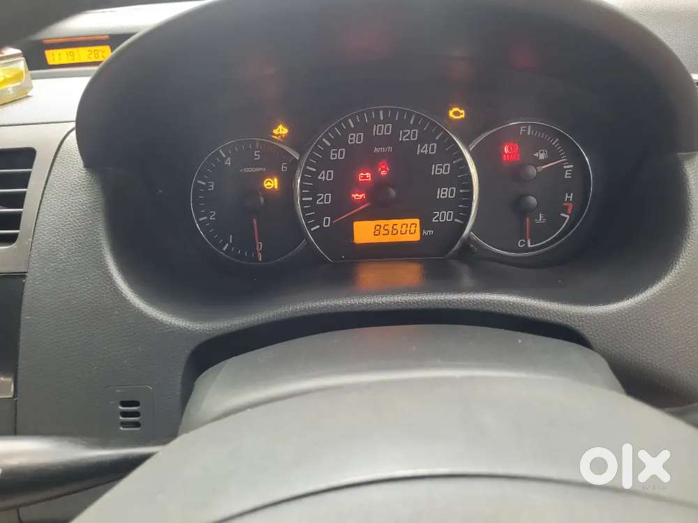Maruti Suzuki Swift 2011 Diesel