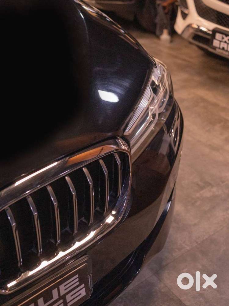 Bmw 5 Series 2.0 520d Luxury Line, 2023, Diesel