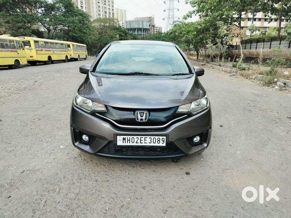 Honda Jazz 1.2 Sv I Vtec, 2016, Petrol