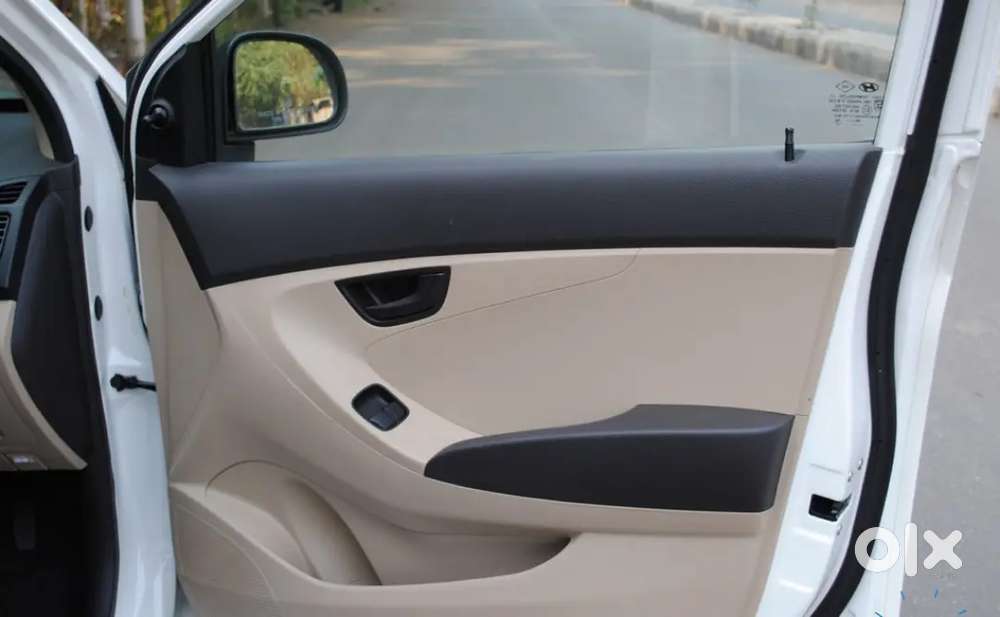 First Owner Eon Sports Model In Top Condition