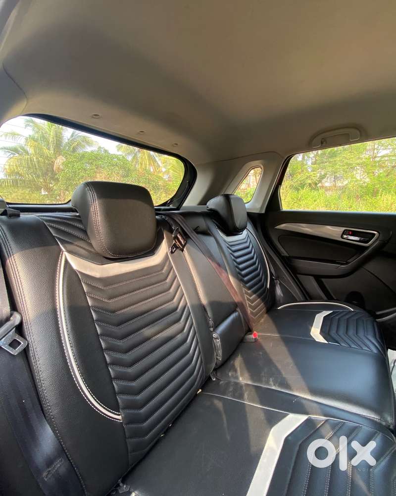 Maruti Suzuki Brezza Zdi Plus, 2019, Diesel