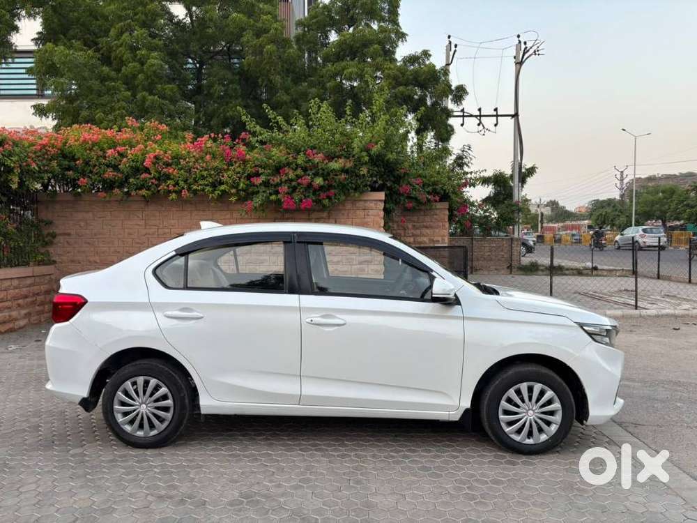 Honda Amaze 1.5 Smt I Dtec, 2021, Diesel