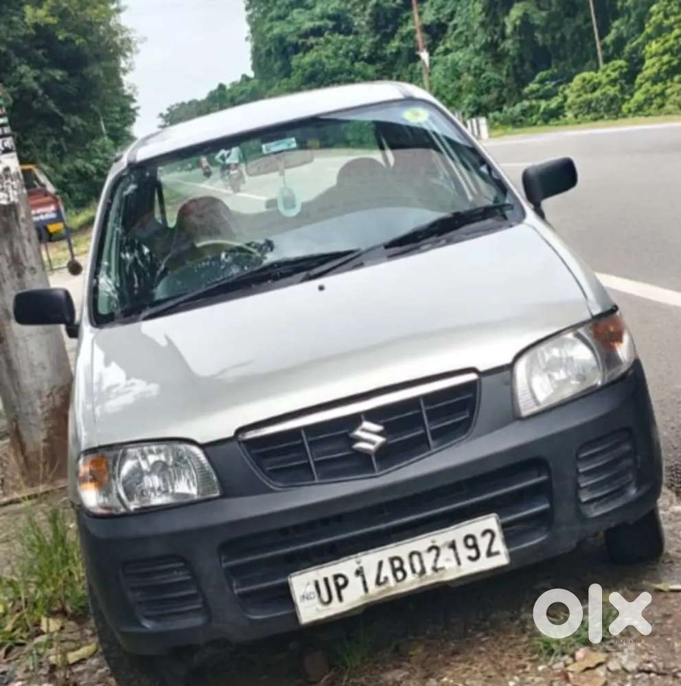 Maruti Suzuki Alto 800 2012 Second Owner