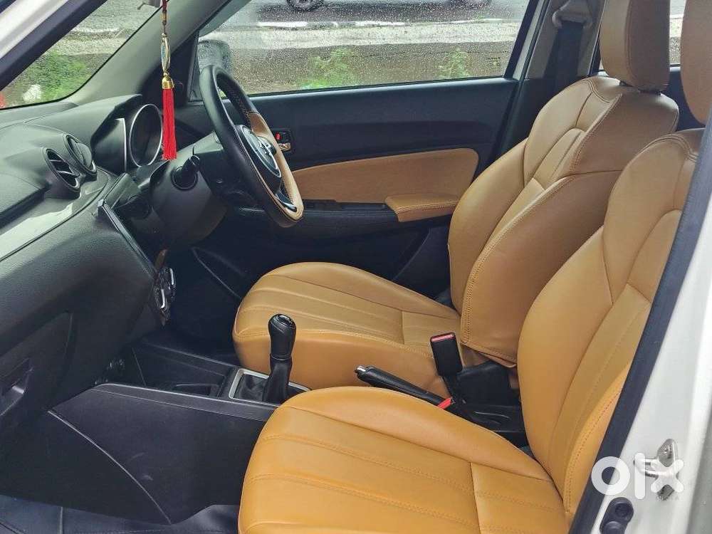 Maruti Suzuki Swift Vxi + Manual, 2020, Petrol