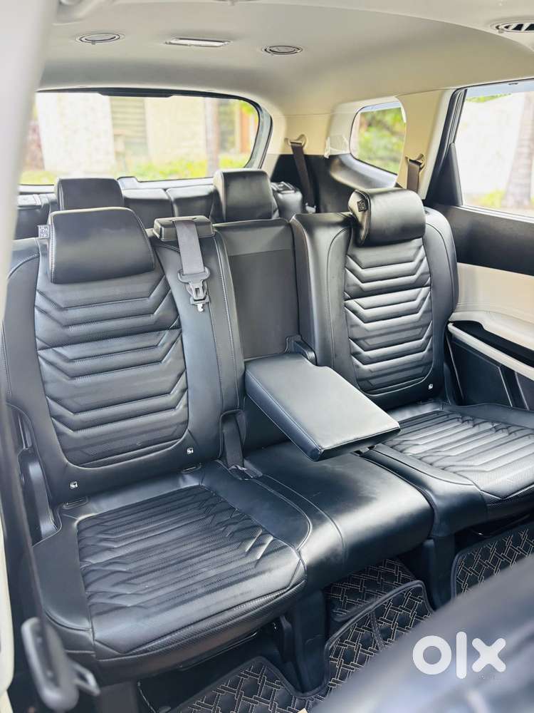 Kia Carens G1.5 6mt Gravity, 2024, Petrol