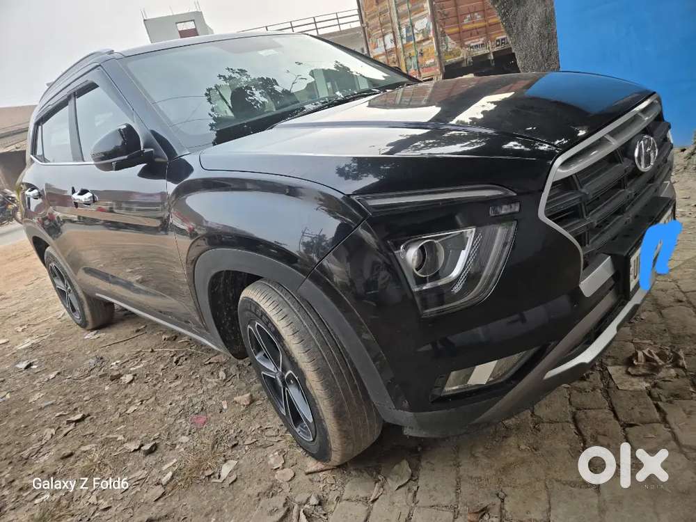 Hyundai Creta 2020 Diesel
