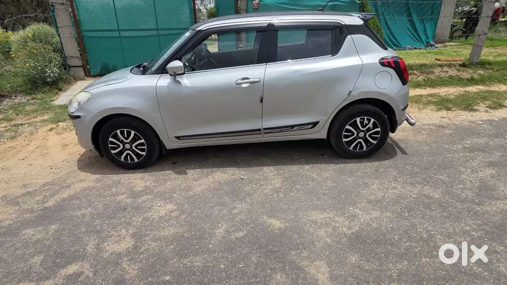 Maruti Suzuki Swift Well Maintained