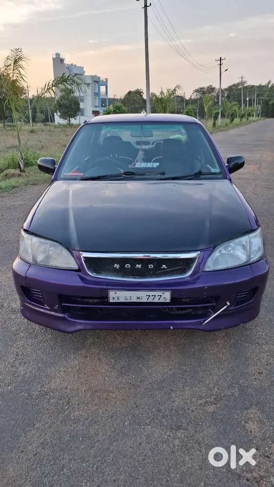 Honda City , Single Owner