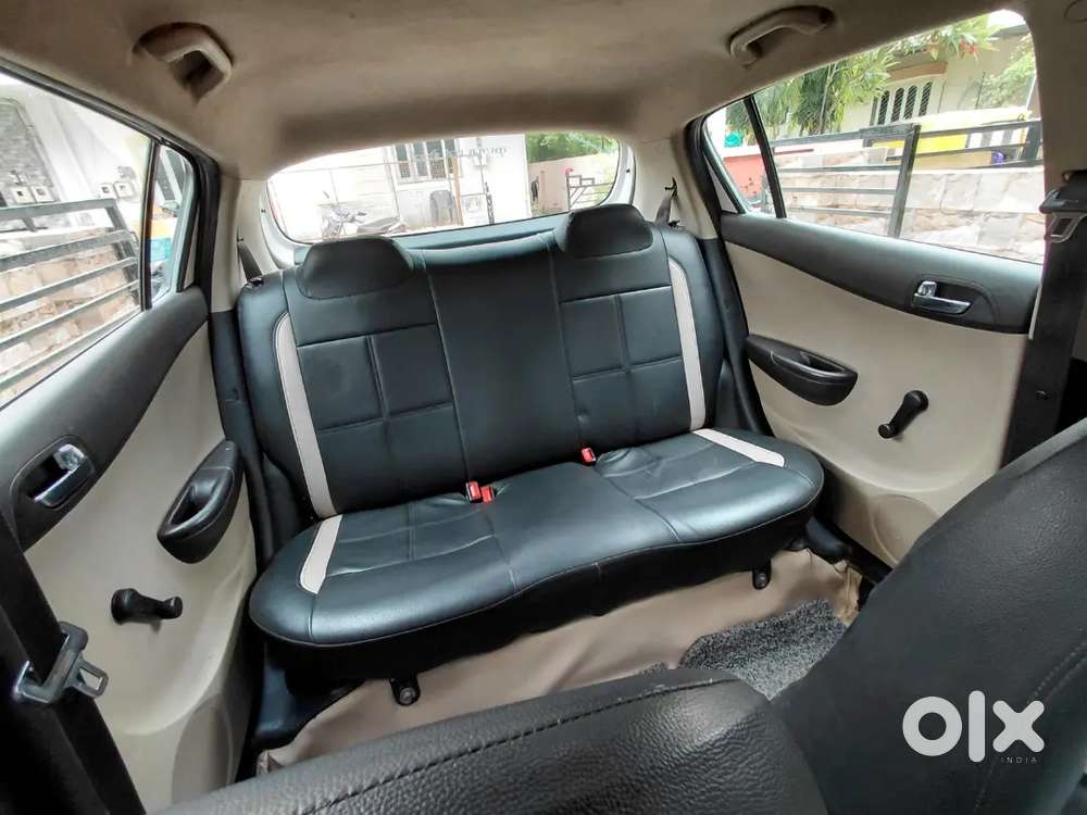 Hyundai I20 1.2 Era 2013 Manual 2nd Owner
