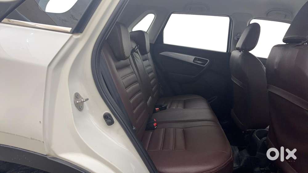 Toyota Urban Cruiser Cruiser High, 2022, Petrol