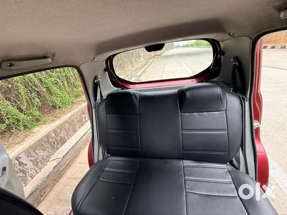 Maruti Suzuki Alto K10 2013 Petrol Good Condition