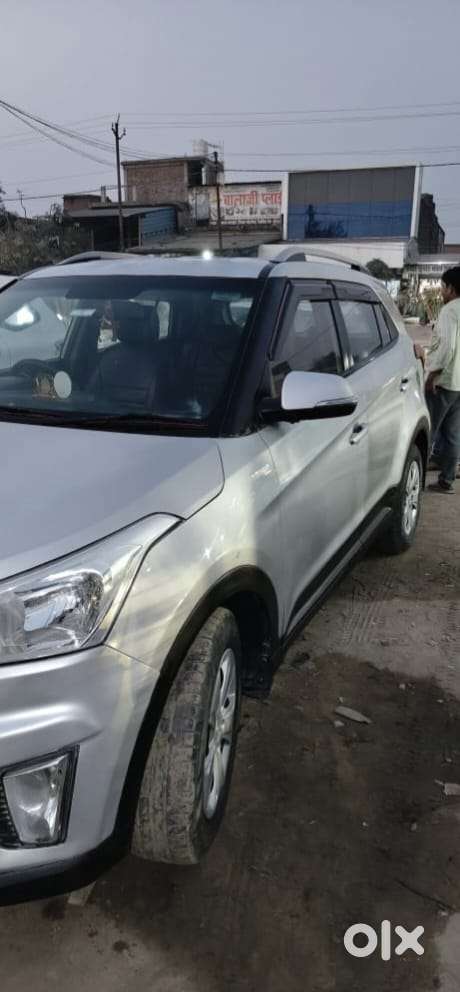 Hyundai Creta 1.4 Crdi Base, 2016, Diesel