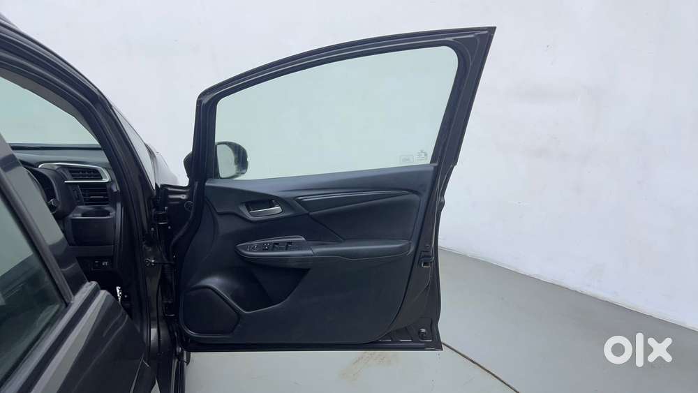 Honda Wr-v I-dtec S, 2019, Diesel