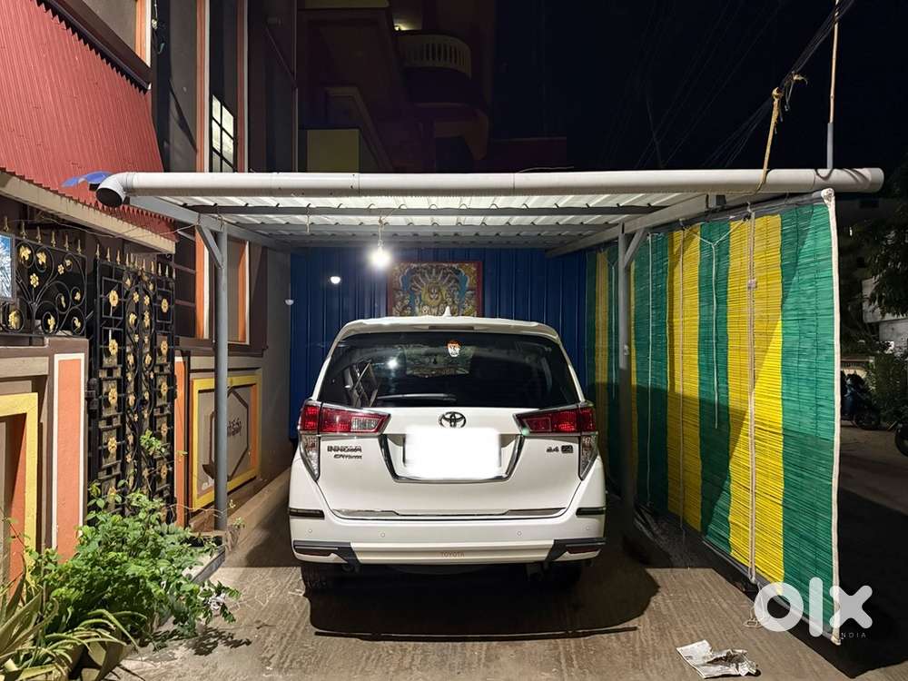 Toyota Diesel Car 2021