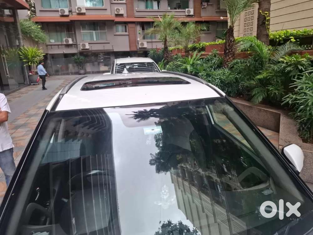 Hyundai Creta 1.6 Sx Automatic, 2018, Petrol