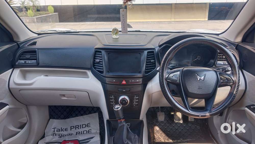 Mahindra Xuv300 W2 1.2 Petrol, 2024, Petrol