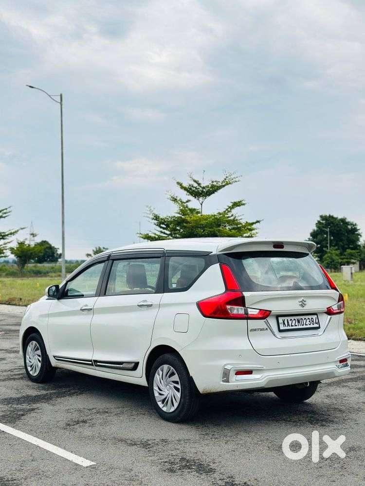 Maruti Suzuki Ertiga Vxi (o) Cng, 2023, Cng & Hybrids